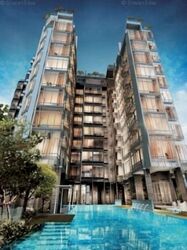 Residences @ Killiney (D9), Apartment #559159831